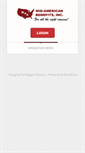 Mobile Screenshot of mid-americanbenefits.com